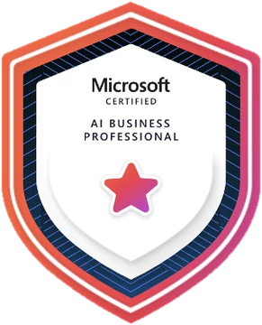AI Business Professional