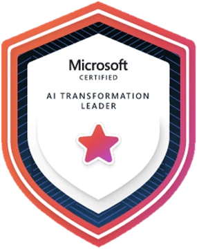 AI Transformation Leader