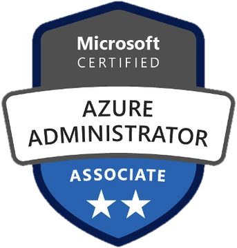 Azure Administrator