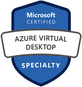 Azure Virtual Desktop