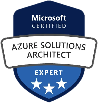 Azure Solutions Architect