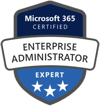 Enterprise Administrator