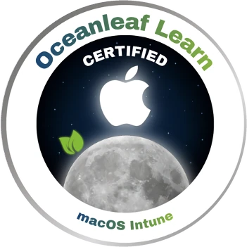 macOS Intune