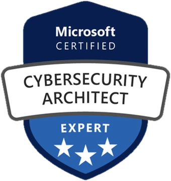 Cybersecurity Architect