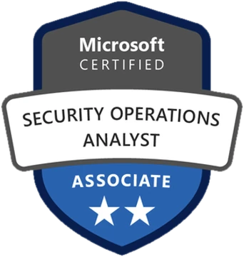 Security Operations Analyst
